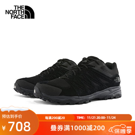 北面徒步鞋怎么样？北面徒步鞋穿着舒服吗？