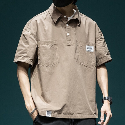 古先森服饰是什么档次的品牌？古先森衣服怎么样好看吗？