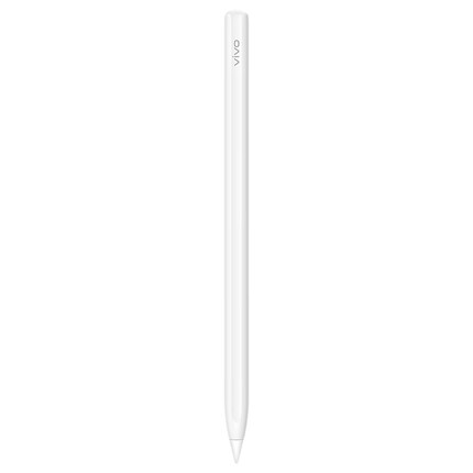 vivo Pad2 Pencil2 珠光白  平板电脑触控笔 电容笔 适用于vivo Pad2 平板电脑