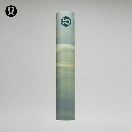 露露lemon瑜伽垫什么材质？露露lemon瑜伽垫好在哪里？
