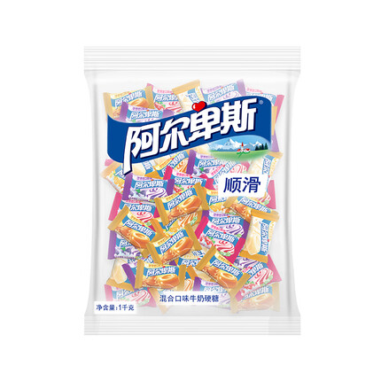 阿尔卑斯糖果是哪个国家的品牌？阿尔卑斯糖果保质期一般多久？