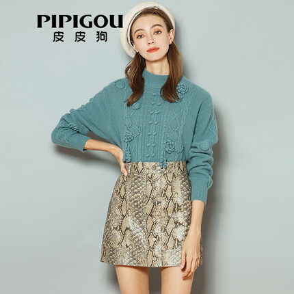 皮皮狗这个牌子怎么样？皮皮狗女装适合什么年龄的人穿？