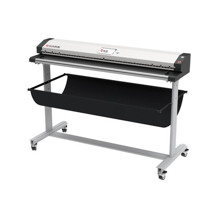 汉王HW-LF48E国产大幅面扫描仪48英寸A0幅面 高速商用专业彩色工程绘图建筑图纸蓝图 Hanvon