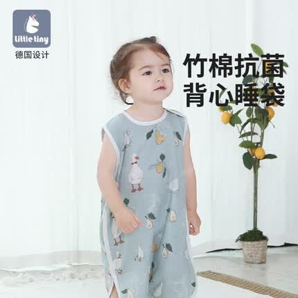 littletiny哪个国家的品牌？littletiny睡袋好吗？