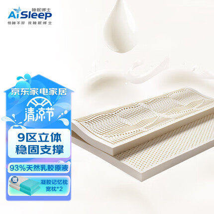 睡眠博士床垫和翼眠床垫哪个好一点？睡眠博士床垫质量好吗安全吗？