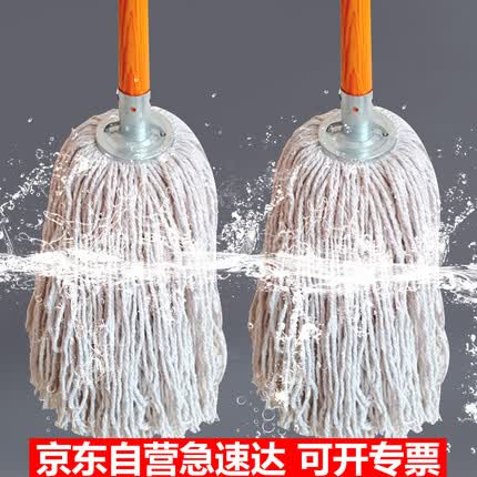 喜润家拖把怎么样质量好吗？喜润家拖把和美丽雅拖把哪个好用一点？