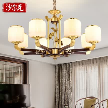 沙尔克灯具怎么样？沙尔克灯具是几线品牌？