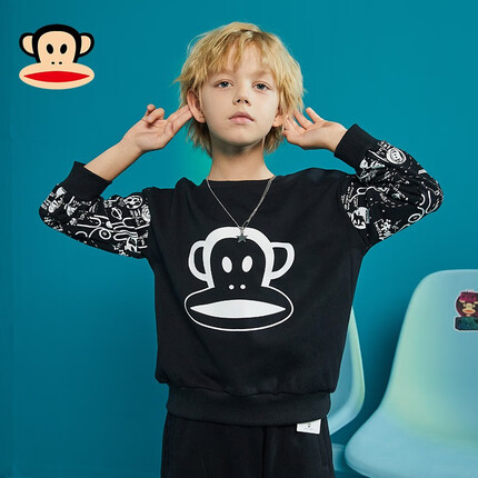 大嘴猴童装属于什么档次的牌子？大嘴猴童装怎么样？