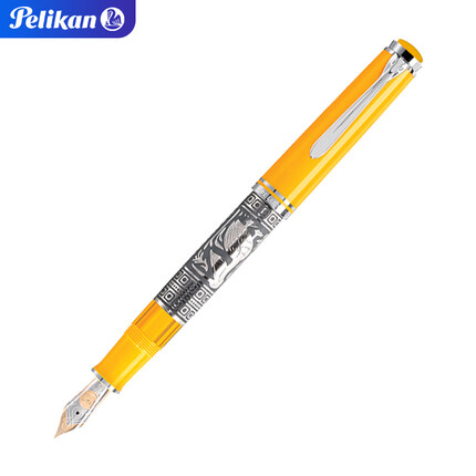 百利金钢笔属于什么档次的钢笔品牌？百利金和派克钢笔哪个好？