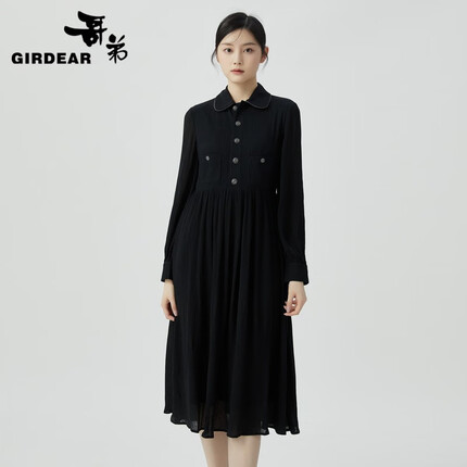 哥弟女装品牌是什么档次的牌子？哥弟女装适合哪个年龄段的人穿呢？