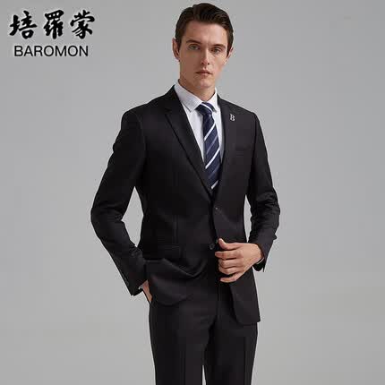 培罗蒙西服是什么档次的品牌？培罗蒙西服怎么样？