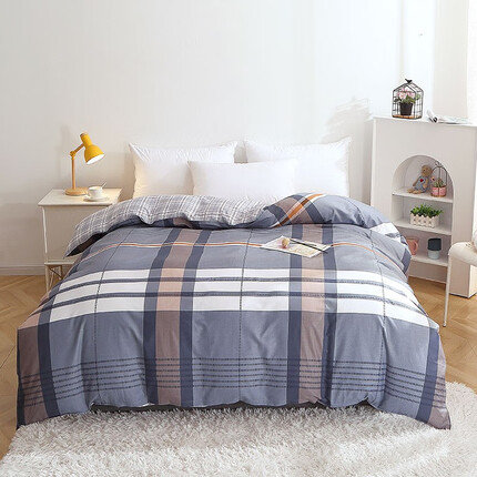 花熙雨家纺怎么样？花熙雨家纺是几线品牌？