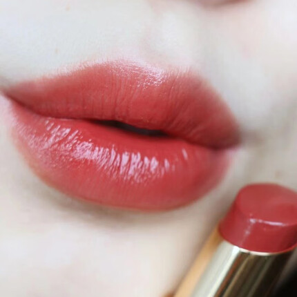 香奈儿（Chanel） 口红coco可可小姐炫光唇膏七夕520情人节礼物告白送女朋友老婆 176#番茄红（2023新色）