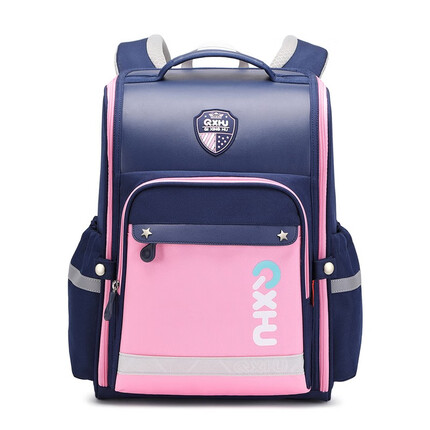 七星狐这个牌子书包怎么样？七星狐书包是大品牌吗？