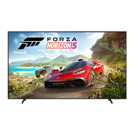 三星75英寸 3+64G 专业游戏电视 4K 120Hz HDMI2.1  低延迟5.8ms QA75QX3CAJXXZ