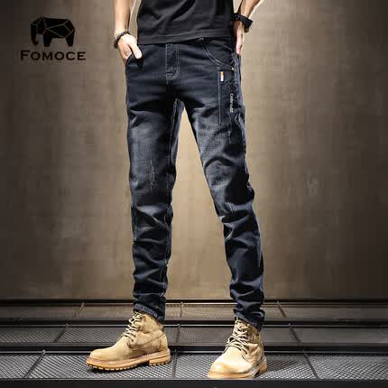 法曼斯牛仔裤质量怎么样？法曼斯牛仔裤是什么档次的牌子？