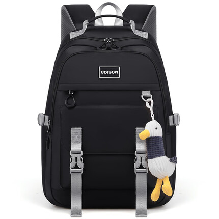 爱迪生发明家书包怎么样？爱迪生发明家书包是品牌吗？