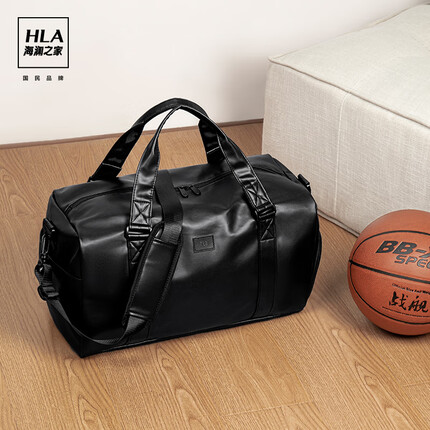 海澜之家属于什么档次的品牌？海澜之家背包怎么样质量好吗？