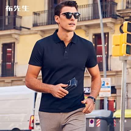 布先生属于什么档次？布先生是哪个国家的品牌衣服？