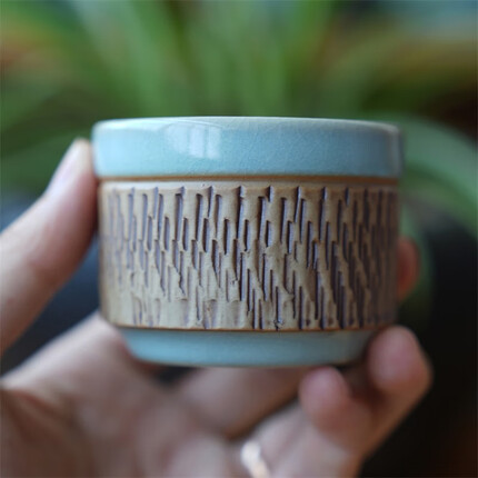 简匠汝窑怎么样值钱吗？简匠汝窑是哪里的品牌瓷器？