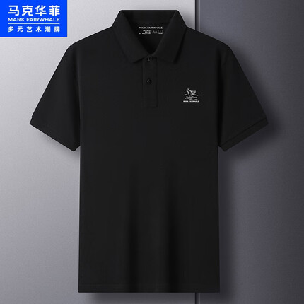 马克华菲T恤多少钱一件？马克华菲T恤质量怎么样？