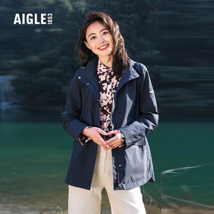 艾高户外品牌是什么档次真伪？艾高冲锋衣为啥这么贵？