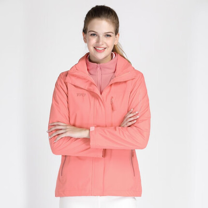 tfo户外品牌属于什么档次？tfo冲锋衣质量怎么样？