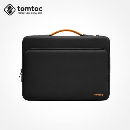 tomtoc电脑包怎么样？tomtoc电脑包什么档次？