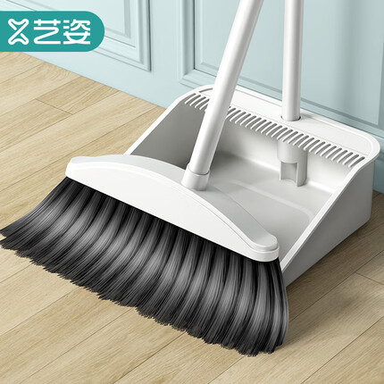 艺姿扫把怎么样？艺姿扫把和美丽雅扫把哪个好用一点呢？