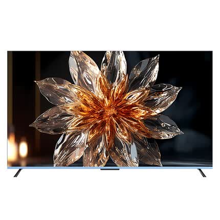 康佳电视 75E9 75英寸 3+32GB 真120Hz 4K 全面屏智慧屏 智能液晶平板游戏电视机巨幕 以旧换新