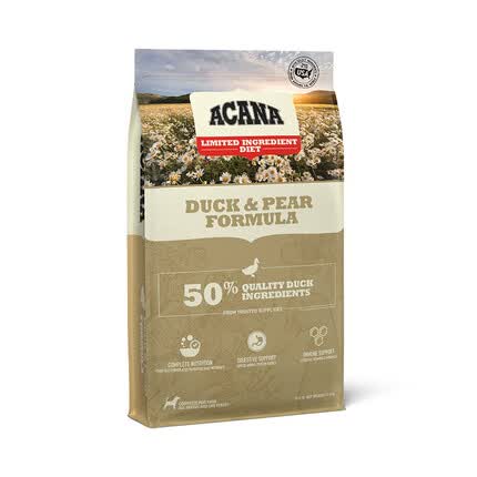 爱肯拿狗粮怎么样好吃吗？爱肯拿狗粮属于什么档次？