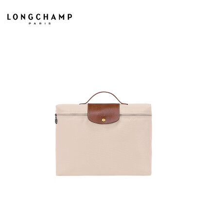 LONGCHAMP珑骧Le Pliage Original系列女包手提环保公文包