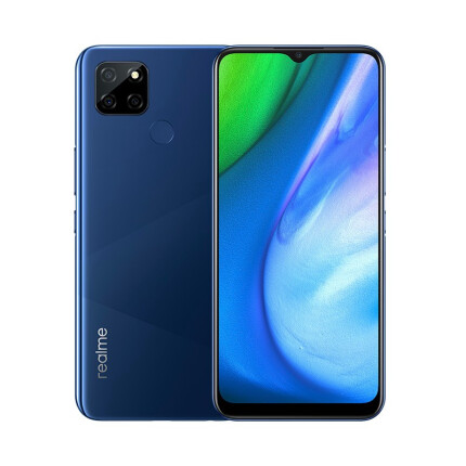 realme 真我Q2i和真我V3有什么区别，那个好？两款手机详细对比分析