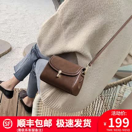 viney女包质量怎么样？viney女包和稻草人哪个好？