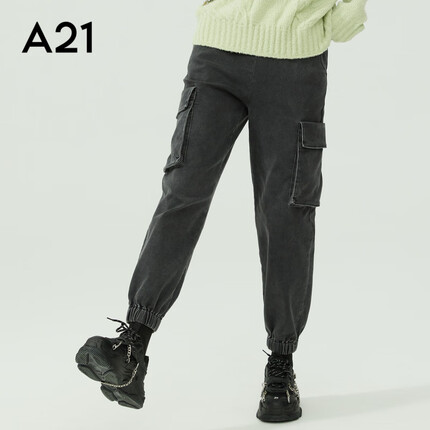 a21是什么档次？a21牛仔裤质量怎么样？