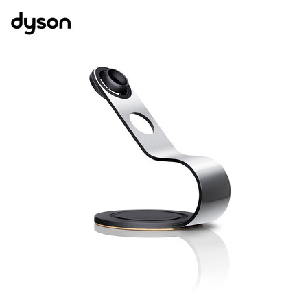 戴森（DYSON）黑镍色 吹风机 Supersonic 定制支架 陈列架 家用摆放架【配件】