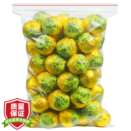 立香园茶叶怎么样好不好喝？立香园品牌怎么样好不好？