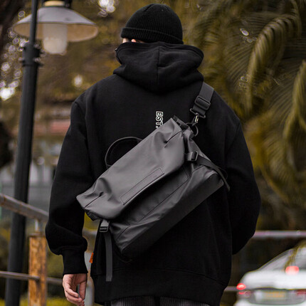 轻骑者背包是什么档次的品牌啊？轻骑者背包质量怎么样啊值得买吗？