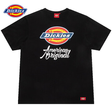 DicKies是什么牌子的衣服？Dickies属于什么档次？