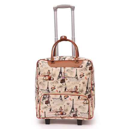 邦沛箱包质量怎么样？