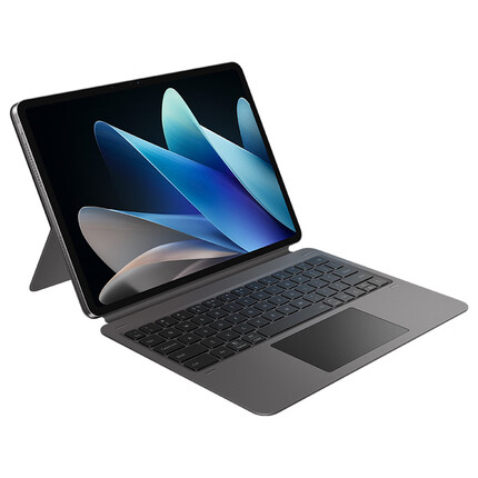 vivo Pad2 智能触控键盘2 新月灰 适用于vivo Pad2 平板电脑