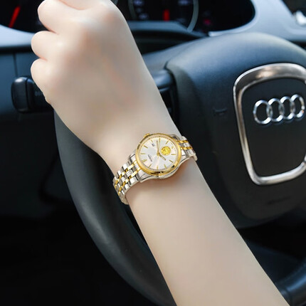 劳士顿手表属于什么档次？劳士顿手表价格多少？