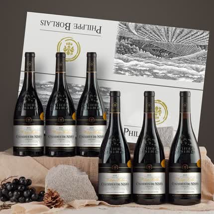 菲利宝莱红酒是什么档次？菲利宝莱干红葡萄酒怎么样好喝吗？