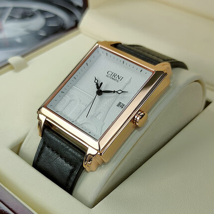 cirni手表是什么牌子多少钱？cirni手表是哪国的？