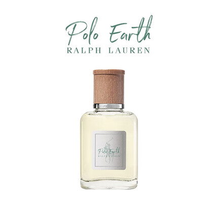 RALPH LAUREN 拉夫劳伦 Polo地球系列淡香氛RL90723 100-白色-40ML
