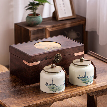 杭颂茶叶怎么样好不好喝？杭颂茶叶属于什么档次的品牌？