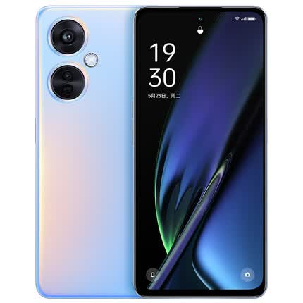 OPPO K11x 8GB+128GB 珠光 企业