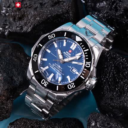 swiss military什么牌子？swiss military手表什么档次？