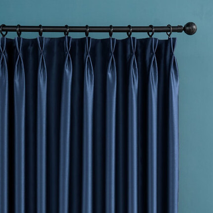 阿黎 安装窗帘 定制窗帘 罗马杆 轨道 白纱窗帘定制 工程窗帘