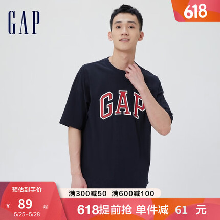 gap是什么牌子的衣服